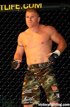 ryan roberts mma